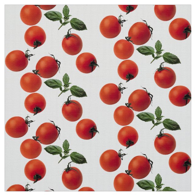 Helle Lieferung des Tomate-Gewebe-24hours Stoff (Muster)