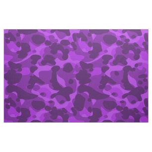 Helle Lila Camouflage Camouflage Muster Cool Stilv Stoff