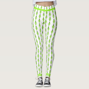 Helle Limone Leggings