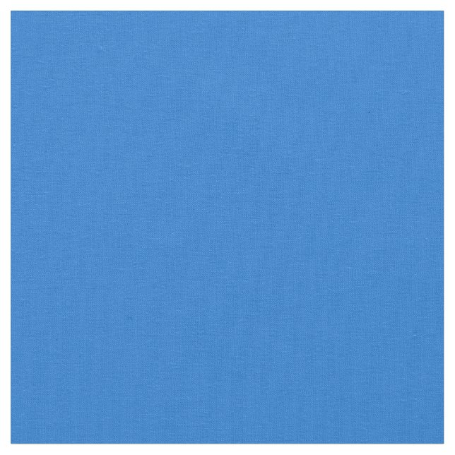 Helle Marine blau (Vollfarbe) Stoff (Nahaufnahme)