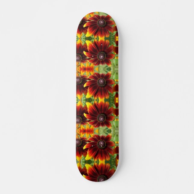Helle Mind Skateboard 21,6 cm (Vorne)