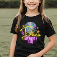 Helle Neon Pink Glow Diskothek Ball Dance Geburtst
