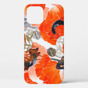Helle Pupies: Nahtlose Kunst Case-Mate iPhone Hülle