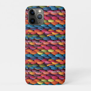 Helle Regenbogengarne Case-Mate iPhone Hülle