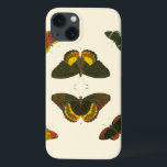 Helle Schmetterlinge von Pieter Cramer title_seo2<br><div class="desc">Diese hellen Schmetterlinge sind sehr farbenfroh in ihrer Darstellung. Ein phantastisches Stück von Pieter Cramer,  es wäre ein hervorragendes Geschenk für den Naturliebhaber in Ihrem Leben!</div>