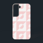Helle Shadows Samsung Galaxy Hülle<br><div class="desc">Jemand sagte einmal, Schatten seien die Art der Natur, Kreativität zu zeigen, und es war meine Inspiration für dieses Design.</div>