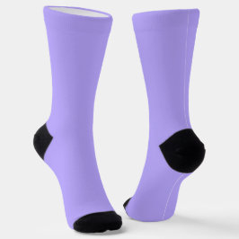 Helle Socken RANDOPIX Einheitliche Farben Digitale