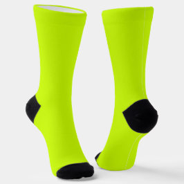 Helle Socken RANDOPIX Einheitliche Farben Hyper-Li