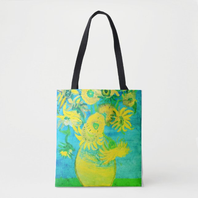 Helle Tasche (Vorderseite)