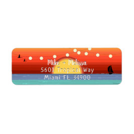 Helle Tropenleuchten