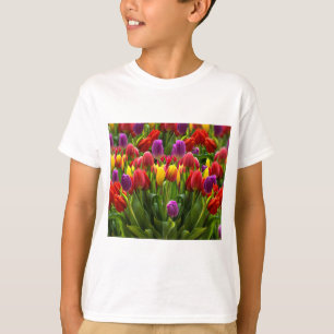 Helle Tulips T-Shirt