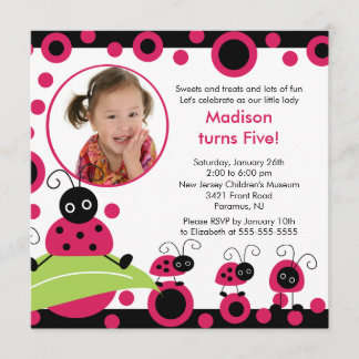 Helle u. mutige einladung