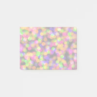 Helle und funkelnde Lichter Bokeh Hintergrund