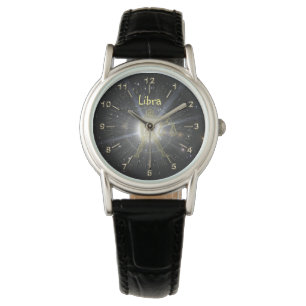 Helle Waage Armbanduhr