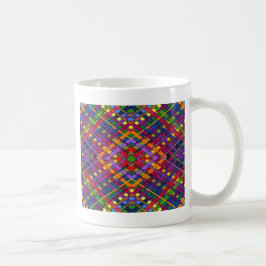Helle Weave Kaffeetasse