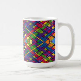 Helle Weave Kaffeetasse