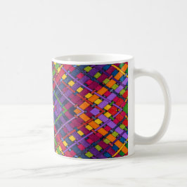Helle Weave Kaffeetasse