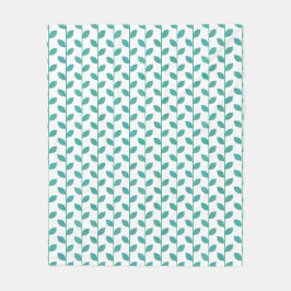 Helle Wege | BT-02 | Fleecedecke