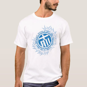 Hellenische Republik T-Shirt