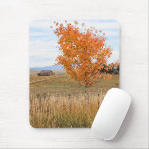 Heller Oktober Mousepad