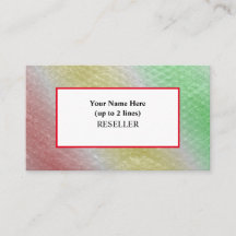 Heller Parolblase Background Reseller