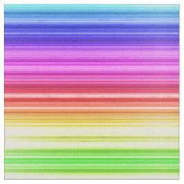 Heller Regenbogen II Fabrick Stoff