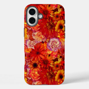 Heller Rojo mit Blumenblumenstrauß-reiche glühende title_seo2