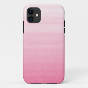 Heller rosa Ombre kundengerechter iPhone 5 Fall title_seo2