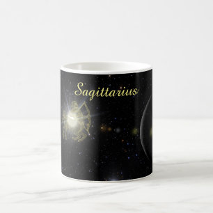 Heller Schütze Kaffeetasse