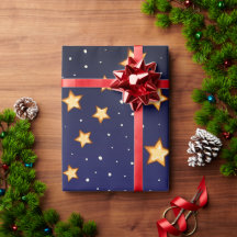 heller Sternenhimmel