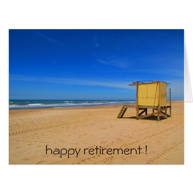 heller Strand (Vorderseite (Horizontal))