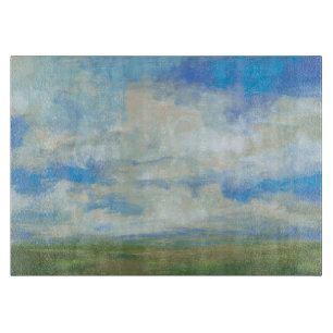 Heller Tag I Schneidebrett