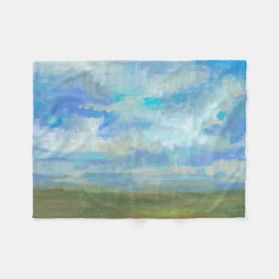 Heller Tag II Fleecedecke