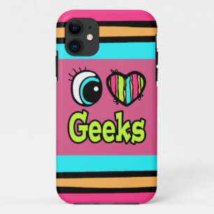 Helles Auge Herz I Liebe Geeks title_seo2