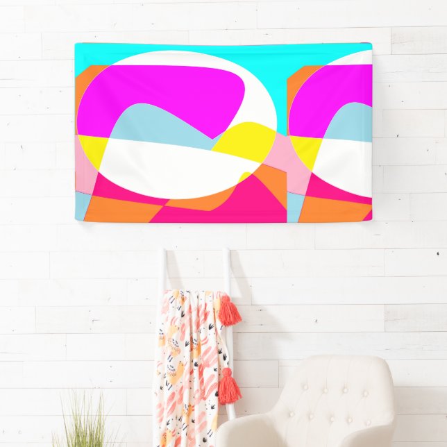 Helles Bannerbild zur Aufhellung einer Zuhause Banner (Insitu)