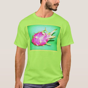 "Helles Drachenfrucht" Niedliches Foto. Jetzt kauf T-Shirt