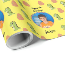 Helles, farbiges Foto Text Dinosaurier Ei