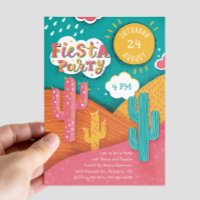 Helles Fiesta Party. Cactus tacos und Tequila