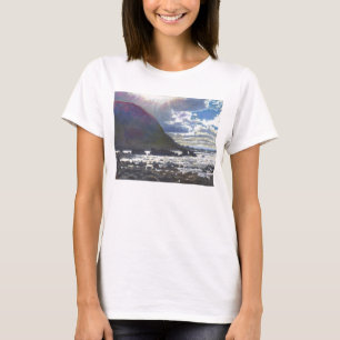 Helles im Jahre 2013 rollen T-Shirt