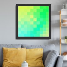 Helles, lebendiges Design