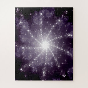 Helles Licht am Ende des Tunnels