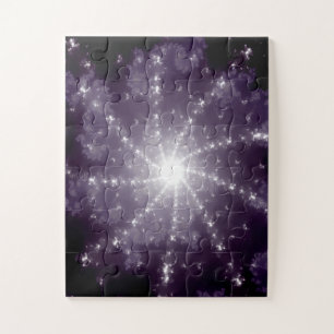 Helles Licht am Ende des Tunnels