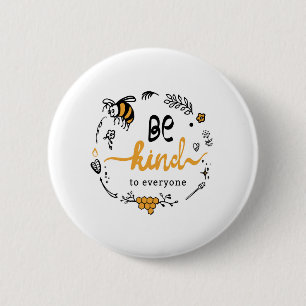 Helles Logo mit Bienenart Button
