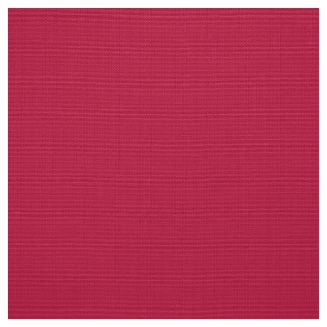 Helles Maroon (Vollfarbe) Stoff (Muster)