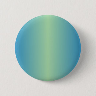 Helles Moosgrün und wahre blaue Steigung Button
