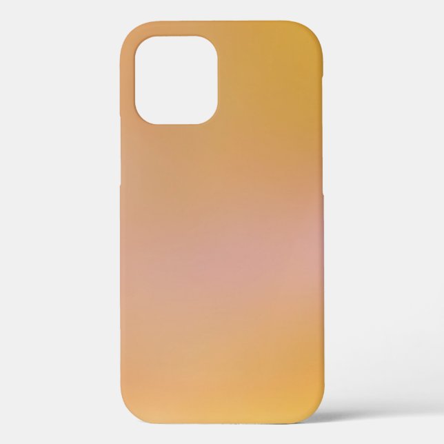 Helles Pink | Zazzle_Growshop. Case-Mate iPhone Hülle (Rückseite)