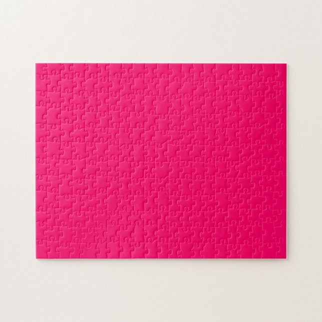 Helles Rosa Uni (Horizontal)