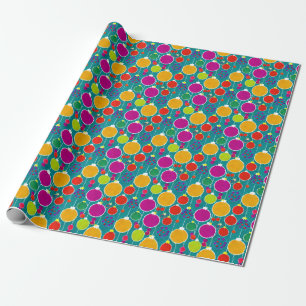 Helles Schmuckpapier Geschenkpapier