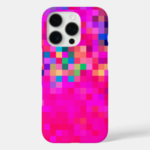 Helles Schönes Design iPhone 16 Pro Hülle
