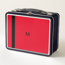 Helles, zeitgemäßes, Minimalistisches Monogramm